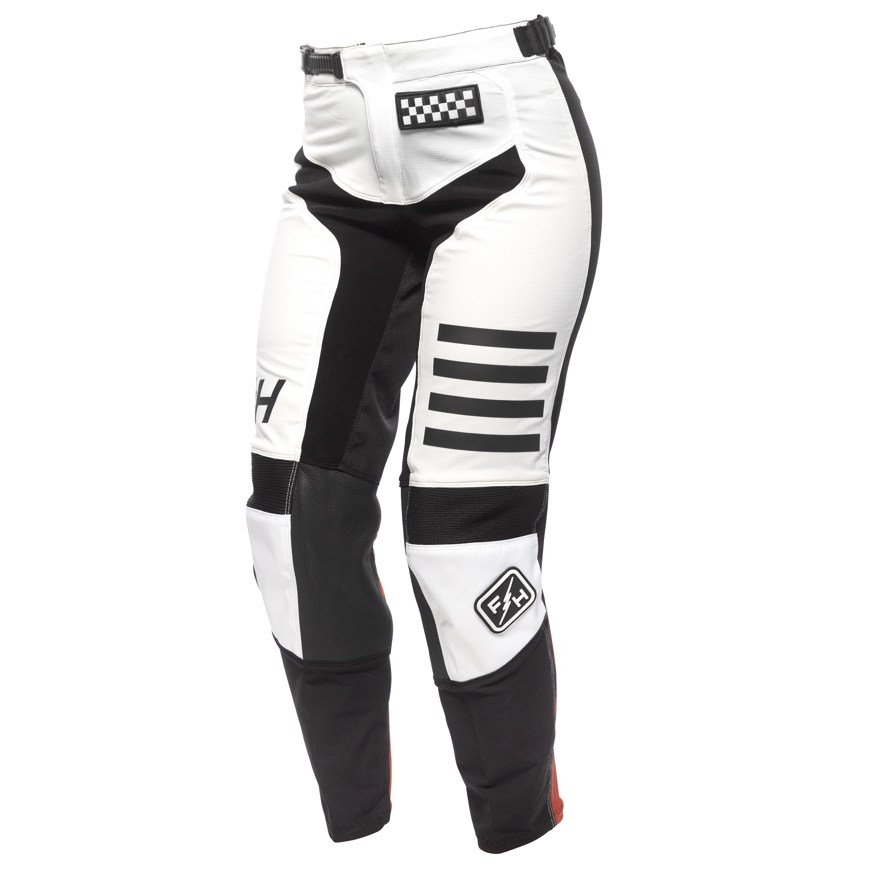 Fasthouse Women's Speed Style Anthem Pant - Helmet House